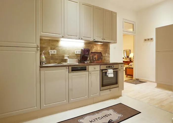King-kongs Luxury Cave Apartament