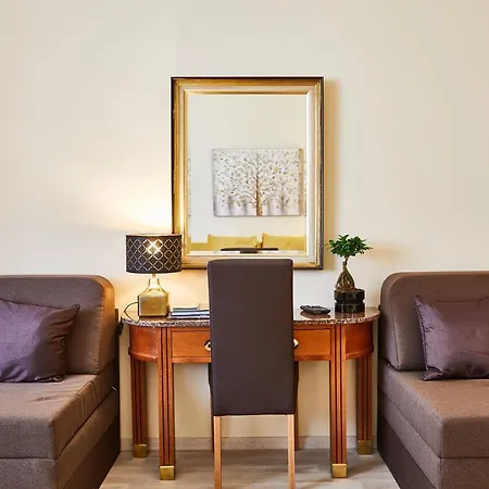 King-kongs Luxury Cave דירה
