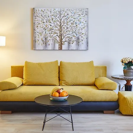 Apartamento King-kongs Luxury Cave